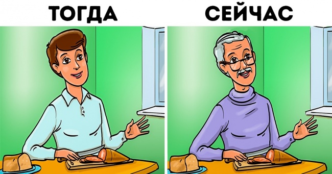 9 таємних страхів чоловіків, про які потрібно знати будь-якій жінці