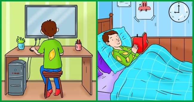 Діти теж можуть накопичувати стрес. І ми знаємо 10 способів допомогти їм впоратися з переживаннями