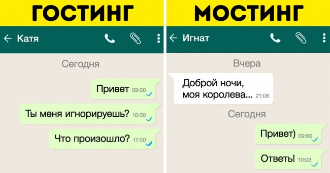7 трендів у сучасних відносинах, які виведуть з себе кого завгодно