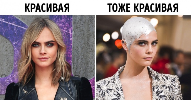 Знамениті жінки закликали відмовитися від канонів краси і повірити в себе