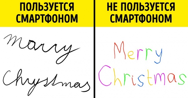 Яких наслідків можна очікувати, якщо часто давати телефон маленькій дитині