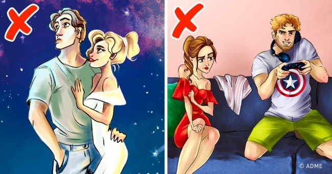 Типи токсичних партнерів, відносини з якими затягнуть вас на дно