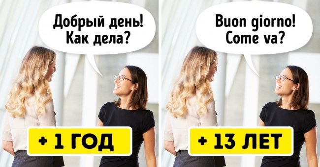 8 простих звичок, які, на думку вчених, можуть продовжити життя