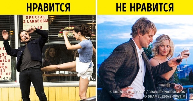 7 причин, які змушують нас з разу в раз вибирати невідповідного партнера