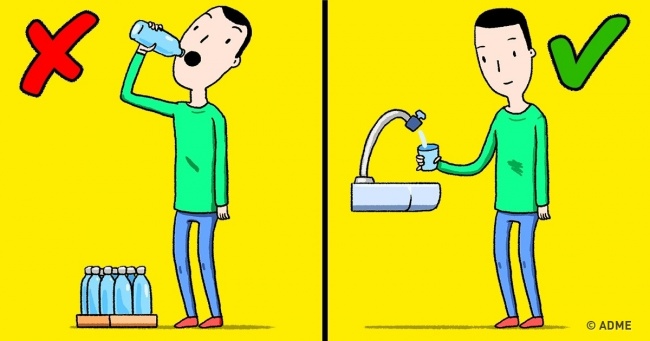 8 речей, які ніколи не роблять розумні люди