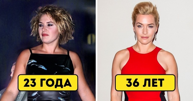 10 причин, чому багато жінок у 30 років виглядають краще, ніж у 20