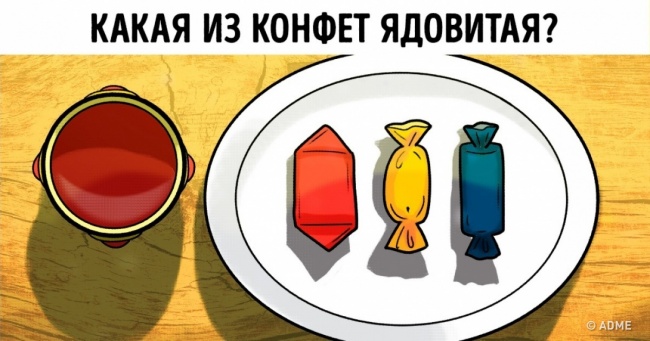3 захоплюючі головоломки, які навчать робити правильний вибір