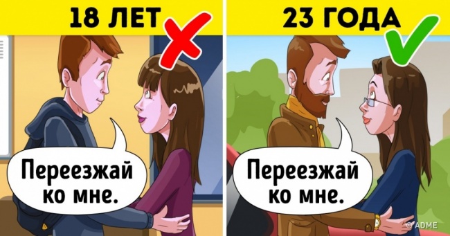 9 чоловічих особливостей, які кажуть, що він буде прекрасним чоловіком