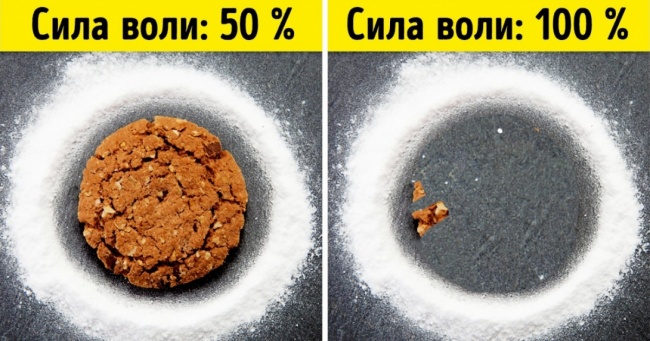 9 простих експериментів, які доведуть, що ми нічого не контролюємо в цьому житті