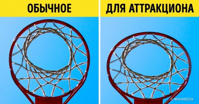 6 причин, за якими ви ніколи не виграєте в популярних атракціонах