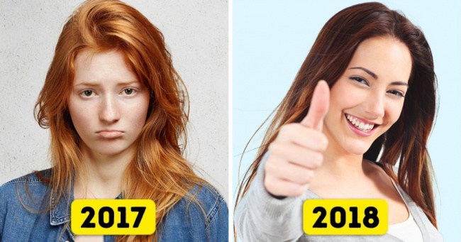 9 простих речей, які необхідно зрозуміти, щоб бути щасливою людиною