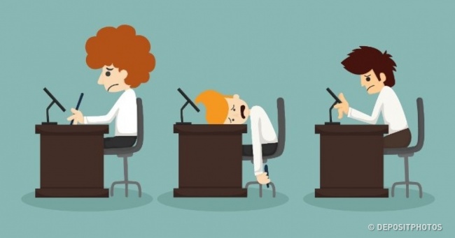 7 ранкових ритуалів, через які йде шкереберть весь робочий день