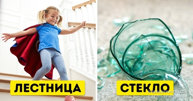 10 речей, які зроблять вашу дитину генієм, якщо ви не заважаєте йому