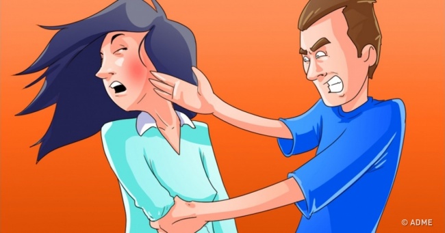 8 ситуацій, в яких маніпулятор проявляється у всій красі