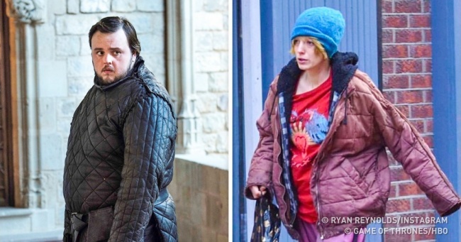 19 речей, які ніхто не помічає, коли закоханий