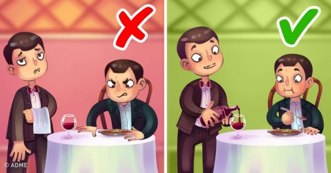 12 ознак людини зі здоровою психікою