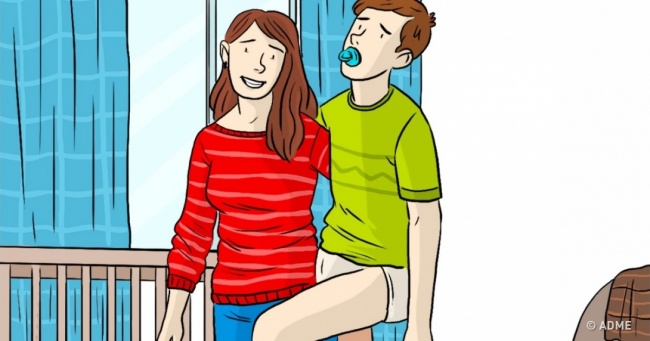 10 питань, які дозволять зрозуміти істинне ставлення вашого партнера до вас