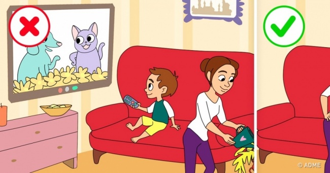 Всього одне слово, яке забезпечить успіх у вихованні дитини