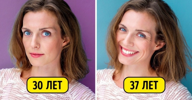 8 ознак, що ви психологічно старше однолітків