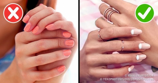 13 помилок в стилі, які нещадно старять