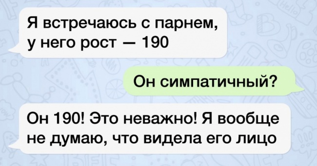12 чоловічих якостей, які зводять дівчат з розуму
