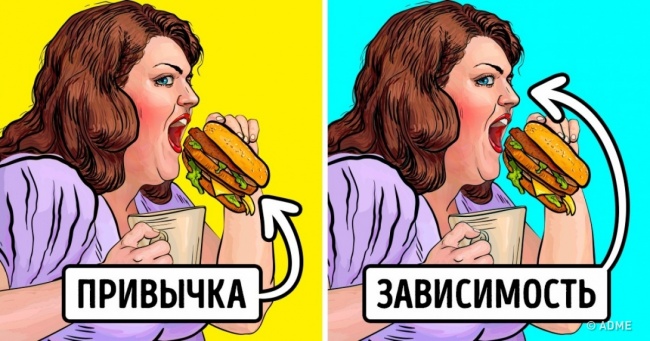 Проста методика, яка позбавить від шкідливих звичок за 5 кроків