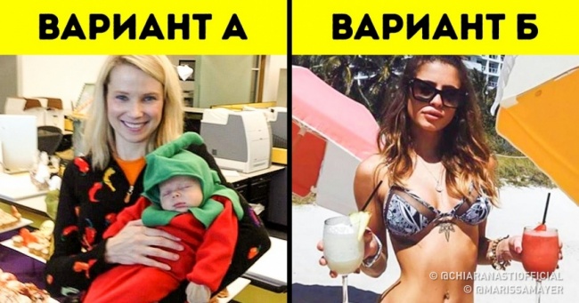 Тест: Вгадайте, хто з цих людей справжній мільярдер, а хто їм тільки здається