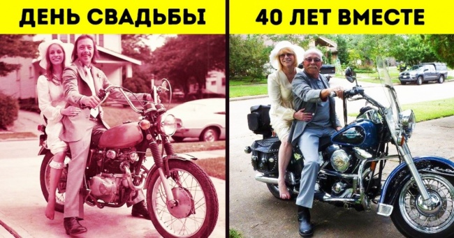 11 правил від пар, які прожили все життя душа в душу