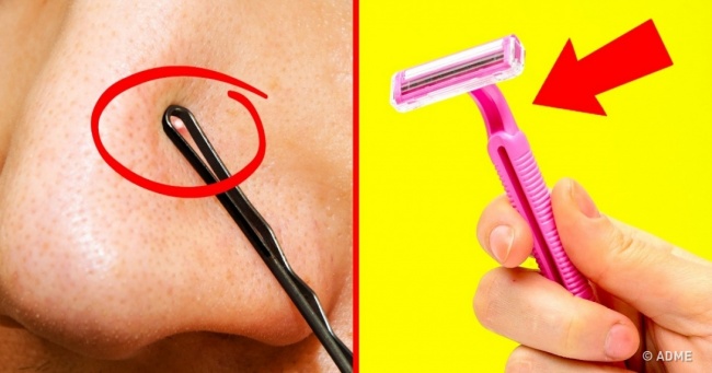 15 хитрощів для краси, які полегшать життя кожній дівчині