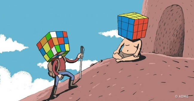 1 якість, яке зробить вас у 5000 разів ефективнішим