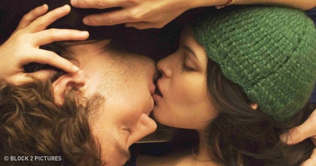 У кожного з нас є тільки 3 спроби, щоб закохатися