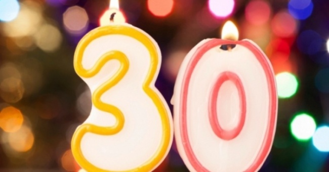 15 причин, чому 30 років — це краще, ніж 20