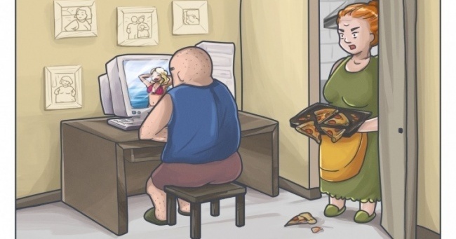 Чому сучасні відносини такі неміцні?