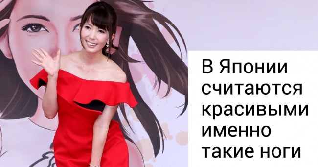 10 недоліків у зовнішності, які обожнюють у інших країнах