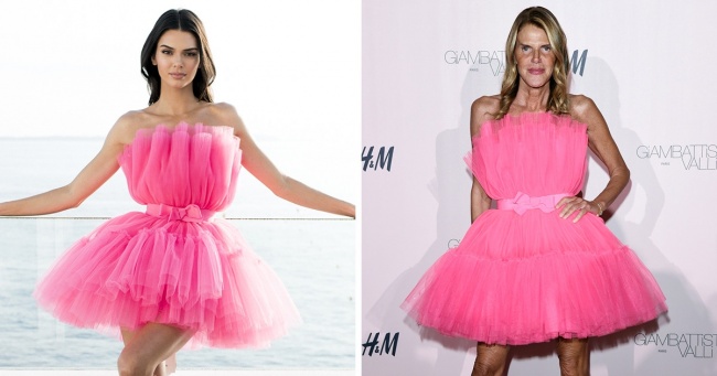 15 пар знаменитостей, які вийшли у світ в однакових вбраннях, але виглядають абсолютно по-різному