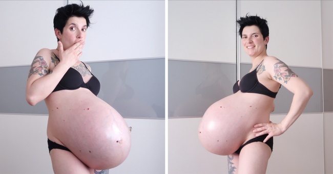 11 фото, які доводять, що жінки точно мають суперздатності