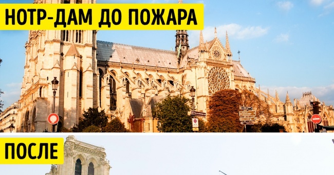 11 головних подій 2019 року, які залишили слід в історії та серцях людей