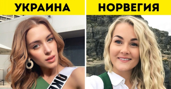 15 головних красунь 2019 року (Саме так виглядає ідеал нашого часу)