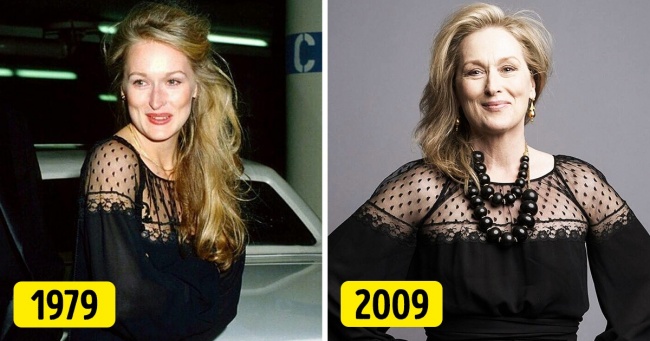 12 зірок, які вважають, що хороший наряд можна надіти декілька разів