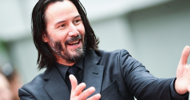 15 харизматичних чоловіків сучасності, які підкорили нас не тільки зовнішністю