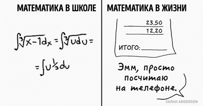 От що ми насправді думаємо про школу, коли дорослішаємо