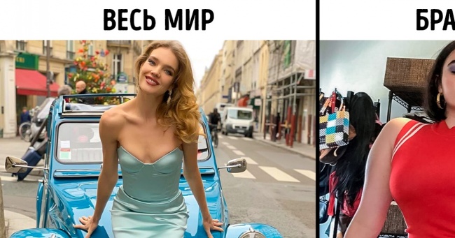 8 країн, де зайву вагу вважається ознакою справжньої краси