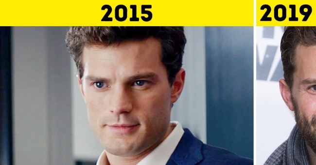 12 акторів, які підкорили серця мільйонів жінок і зникли на піку слави