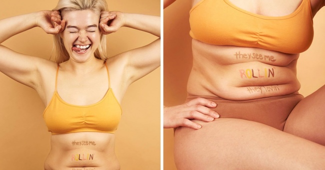 20 моделей, які зробили ставку на свою природну красу і не прогадали