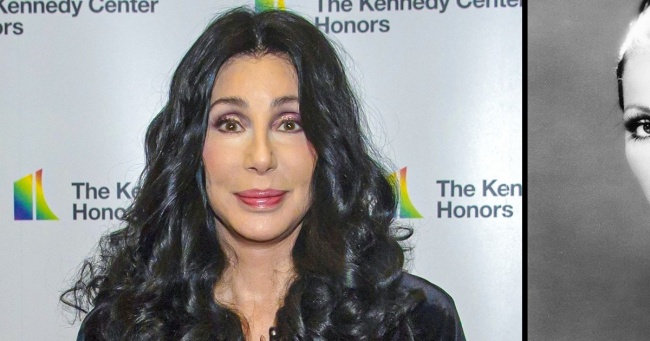 13 знаменитостей, яких ви навряд чи дізналися б на початку їх кар'єрного шляху