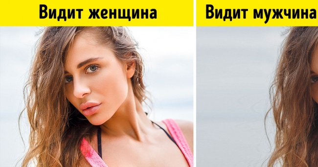 10 фактів про жіночому тілі, які звучать як вигадка, але насправді це чиста правда