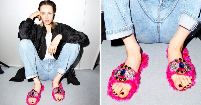 Як мода на несмак захопила подіуми і чому ми прийняли цей тренд з радістю