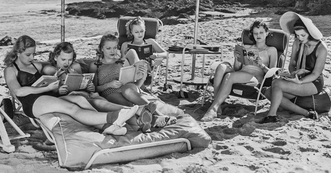 40 книг з несподіваною розв'язкою, які відчувають нерви на міцність