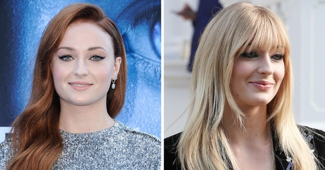 14 зірок, які зважилися на сміливий експеримент зі своєю зовнішністю (Жади з «Клона» тепер взагалі блондинка)