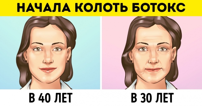 10 міфів про красу, віра в які робить нас не молодше і здоровіше, а тільки біднішими